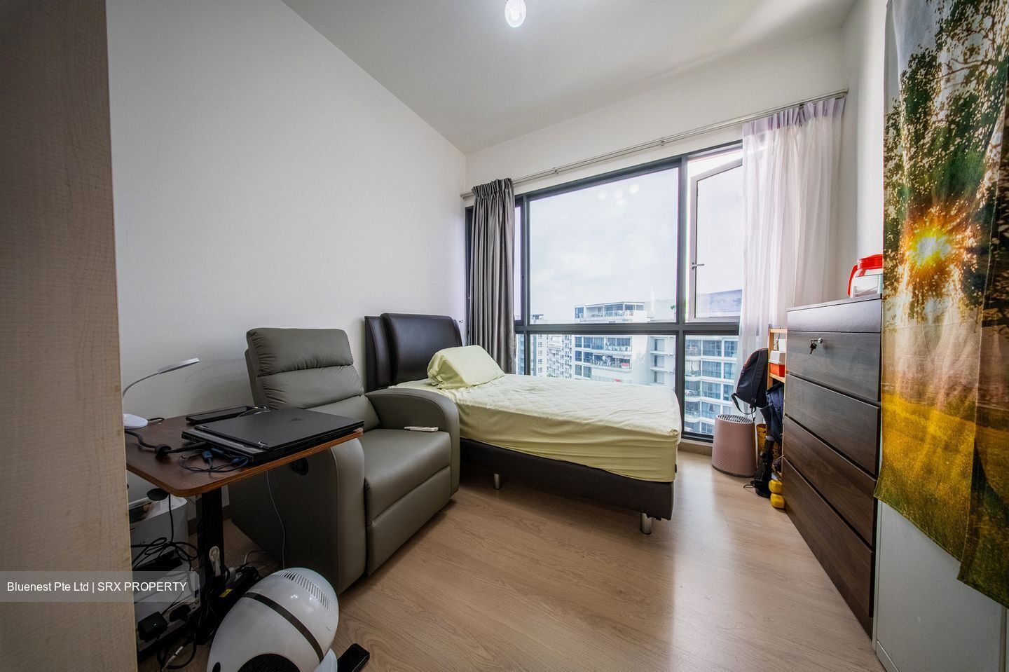 Riversound Residence (D19), Condominium #602780181